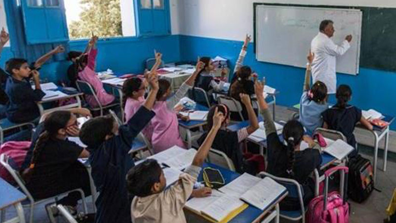 عودة مدرسية 2025-2026: منظمة أطفال المتوسط تدعو الى تخصيص دوريات أمنية قارة ومتنقلة لحماية التلاميذ