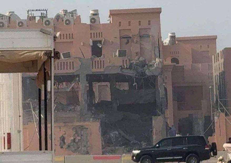قيادي في حماس: نجاة قيادة الحركة من الهجوم الصهيوني على الدوحة