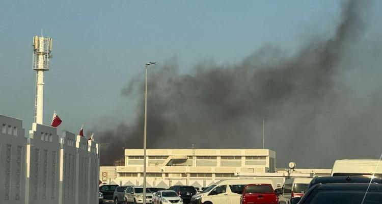 حماس : نجاة الوفد المفاوض من محاولة اغتيال إسرائيلية في الدوحة واستشهاد ستة من المرافقين