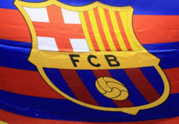 برشلونة يخوض أول مباراة على أرضه هذا الموسم على ملعب تدريب
