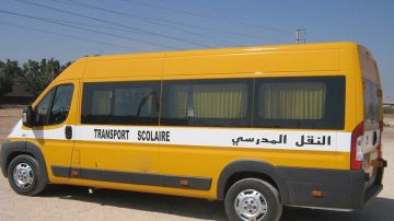 قابس: نحو معالجة اشكاليات النقل المدرسي والجامعي