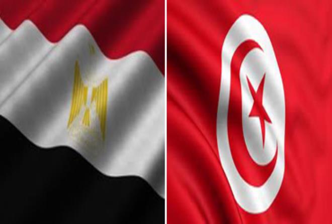 رئيسة الحكومة تتحول إلى القاهرة للمشاركة في أشغال اللجنة العليا المشتركة التونسية المصرية 