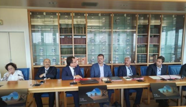 اتفاقية تعاون جديدة بين المستشفى الجامعي بقفصة ومستشفى"بو" الفرنسي