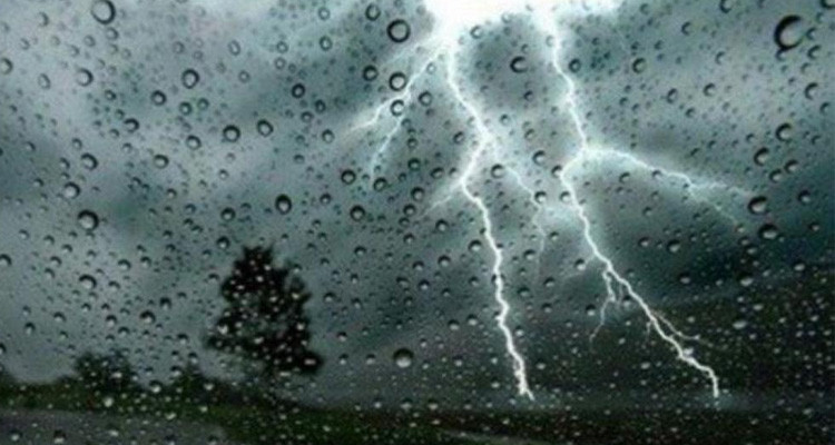 تقلبات جوية منتظرة: الحماية المدنية بجندوبة تدعو إلى الحذر واتباع عدة توصيات