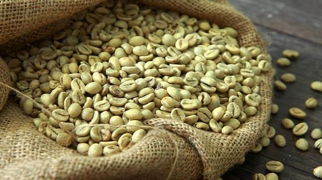 الديوان التونسي للتجارة يعلن توفير كميات من مادة القهوة الخضراء مخصصة حصريا للمهنيين بكافة مخازنه