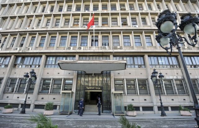وزارة الداخلية : اعتماد مكاتب مستقلة لتقديم الخدمات ذات الطابع الإداري في جميع المراكز الأمنية