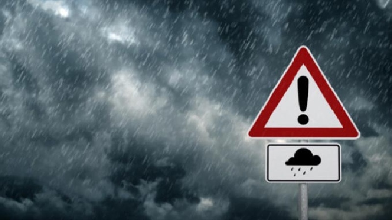 الحماية المدنية بجندوبة توصي تحسبا للتقلبات الجوية..