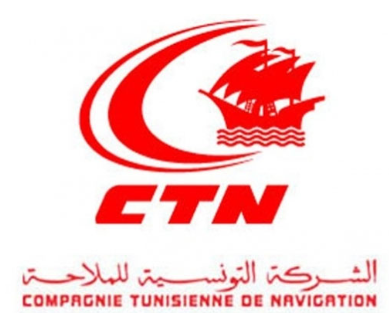 CTN : Annulation de la traversée Tunis–Gênes du navire Carthage