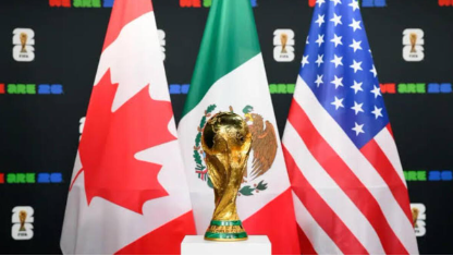 Mondial 2026 : la FIFA donne le coup d’envoi de la prévente Visa des tickets