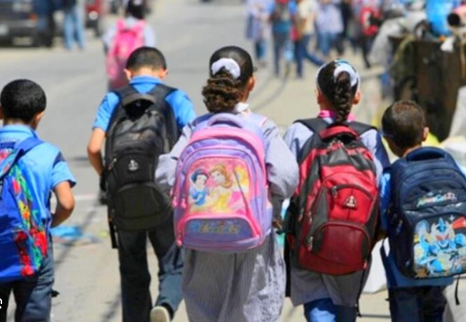 الكاف: تكثيف المعاينات الميدانية للوقوف على جاهزية المؤسسات التربوية لاستقبال التلاميذ في أحسن الظروف