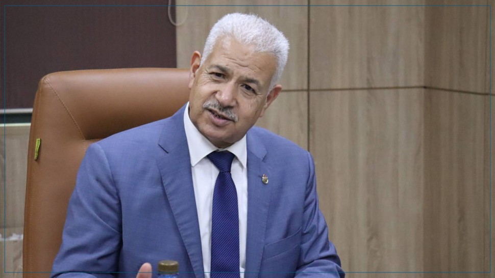 وزير التجارة يؤكد ضرورة العمل المشترك بين تونس ومصر في إطار اتفاقية الزليكاف