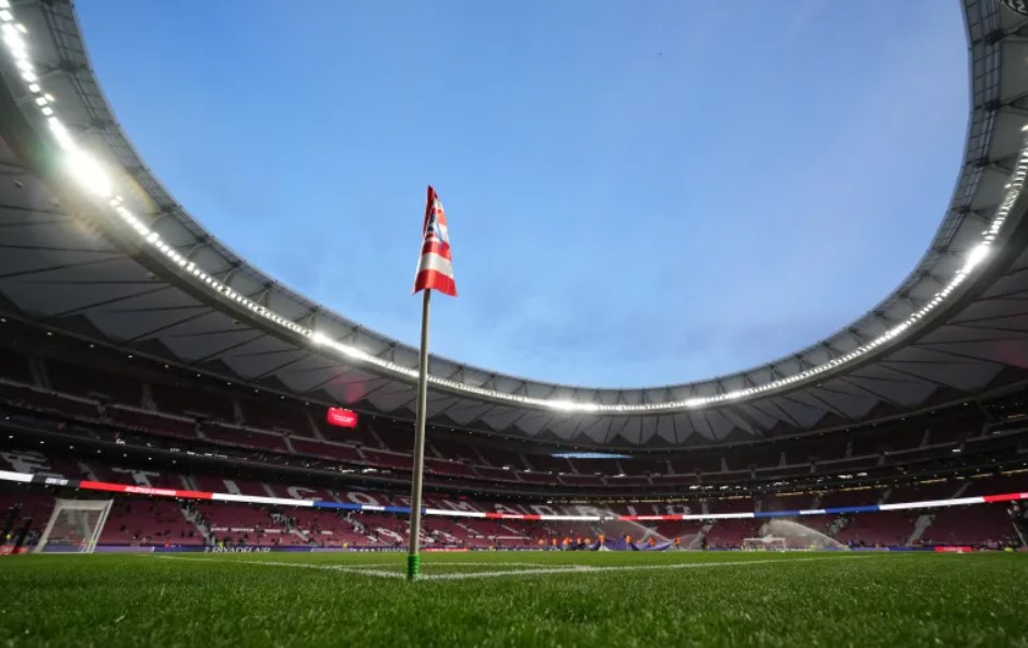 مدريد تستضيف نهائي رابطة أبطال أوروبا 2027