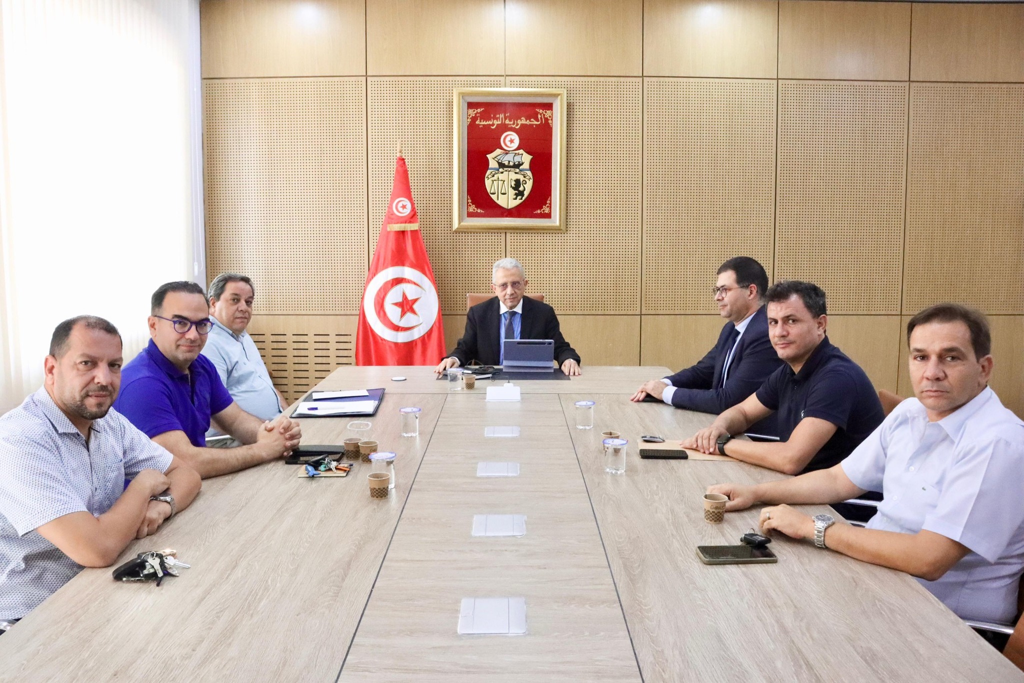 شراكة لتطوير الجراحة العامة والجراحة الروبوتية