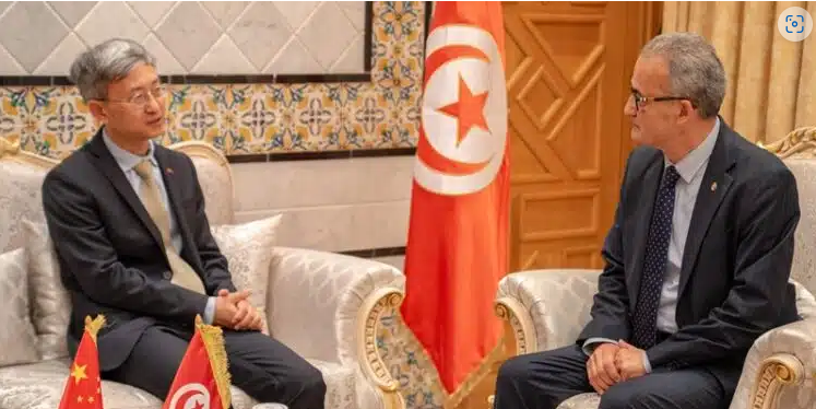 Accès au marché chinois : cadre juridique et défis douaniers des exportations tunisiennes