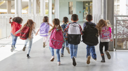 Réouverture du site d’inscription en ligne pour les enfants des classes préparatoires nés en 2020