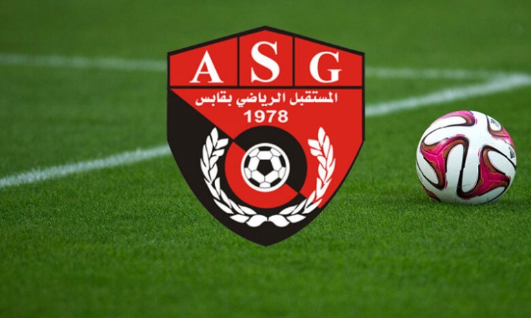 المنجي حسين رئيسا جديدا لمستقبل قابس