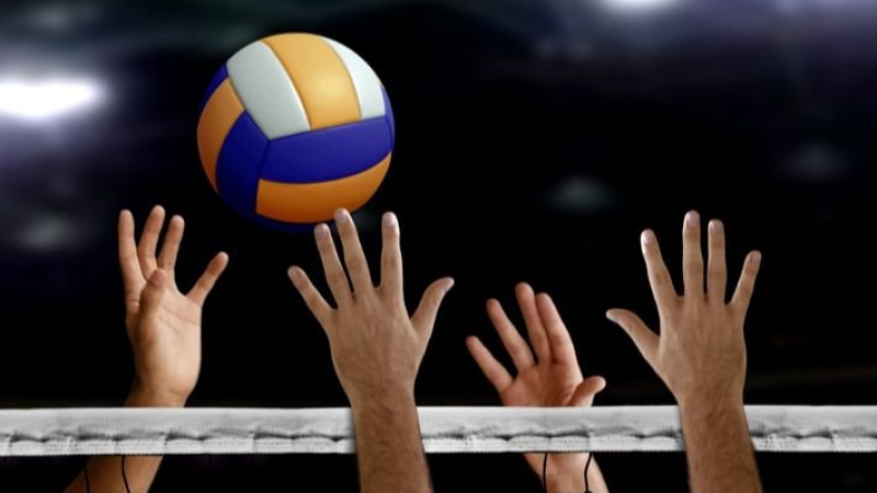 مونديال الكرة الطائرة 2025 : الياس بوعشير يعوض حمزة نقة في قائمة المنتخب التونسي