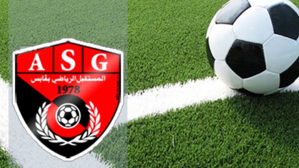 المنجي حسين رئيسا جديدا لمستقبل قابس