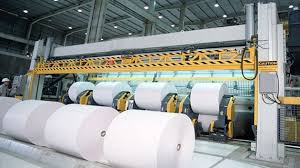 الشركة الوطنية لعجين الحلفاء تؤمّن 100% من ورق الكراس المدرسي