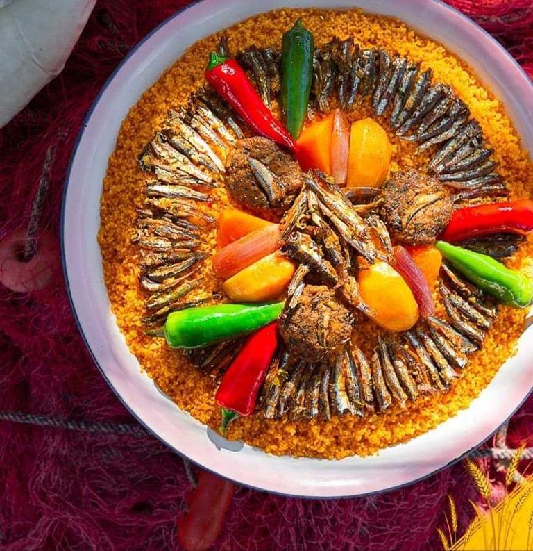 مهرجان البحر بالمنستير يعود بنسخته الثامنة للاحتفاء بالموروث الغذائي البحري