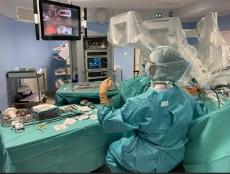 Chirurgie en Tunisie : cap sur l’innovation et la formation des jeunes praticiens