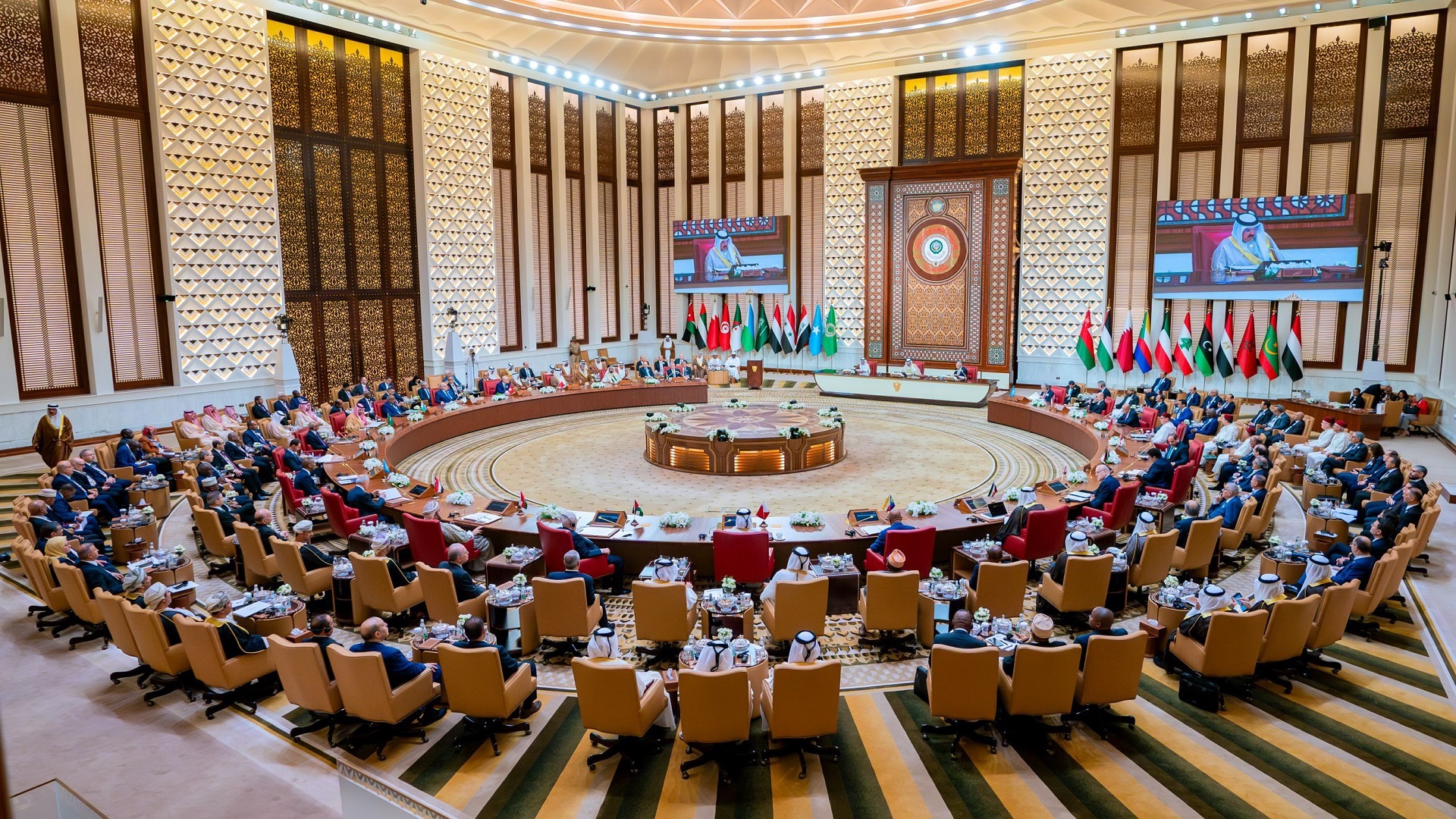 التعاون الإسلامي: قمة عربية إسلامية طارئة بالدوحة الاثنين المقبل لبحث العدوان الصهيوني على قطر