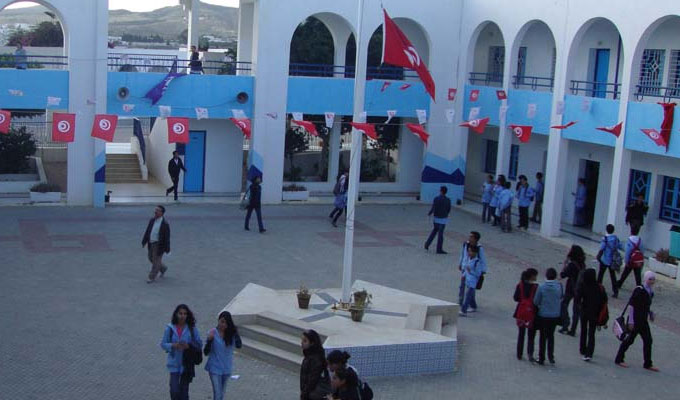 الائتلاف التربوي التونسي يدعو الى أن يكون المجلس الأعلى للتّربية الإطار الوحيد للاصلاح التربوي