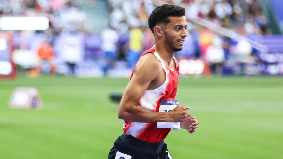 مونديال العاب القوى باليابان : تاهل العداء التونسي احمد الجزيري الى نهائي سباق 3 الاف متر موانع