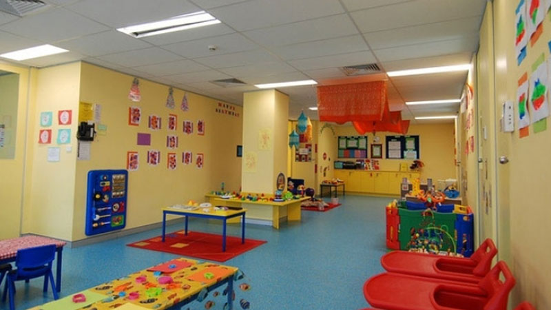 الغرفة النقابية الوطنية لرياض ومحاضن الأطفال تدعو الدولة لصرف مستحقات رياض الاطفال المنخرطة في برنامج النهوض بالطفولة المبكرة