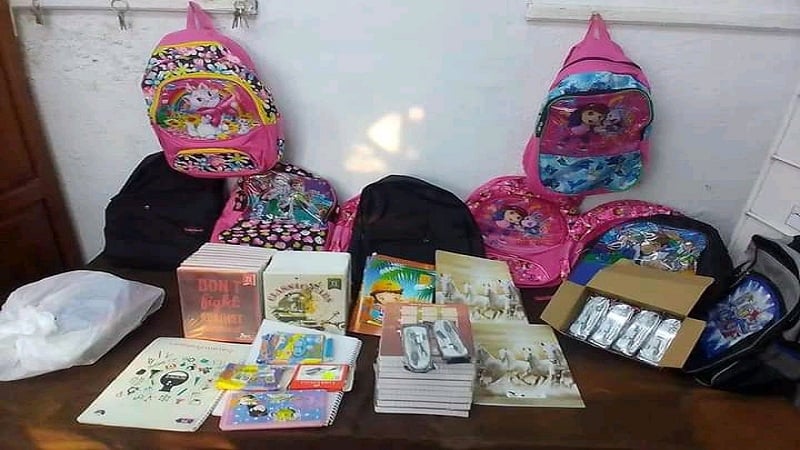 عودة مدرسية: تمتيع 120 ألف تلميذ من العائلات المعوزة ومحدودة الدخل ببرنامج المساعدات المدرسية