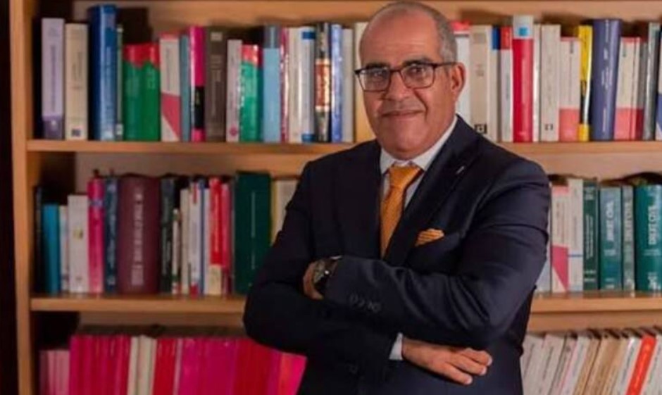 بوبكر بالثابت عميدا جديدا للمحامين