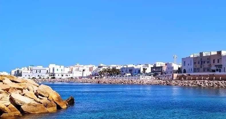 ارتفاع طفيف في درجات الحرارة