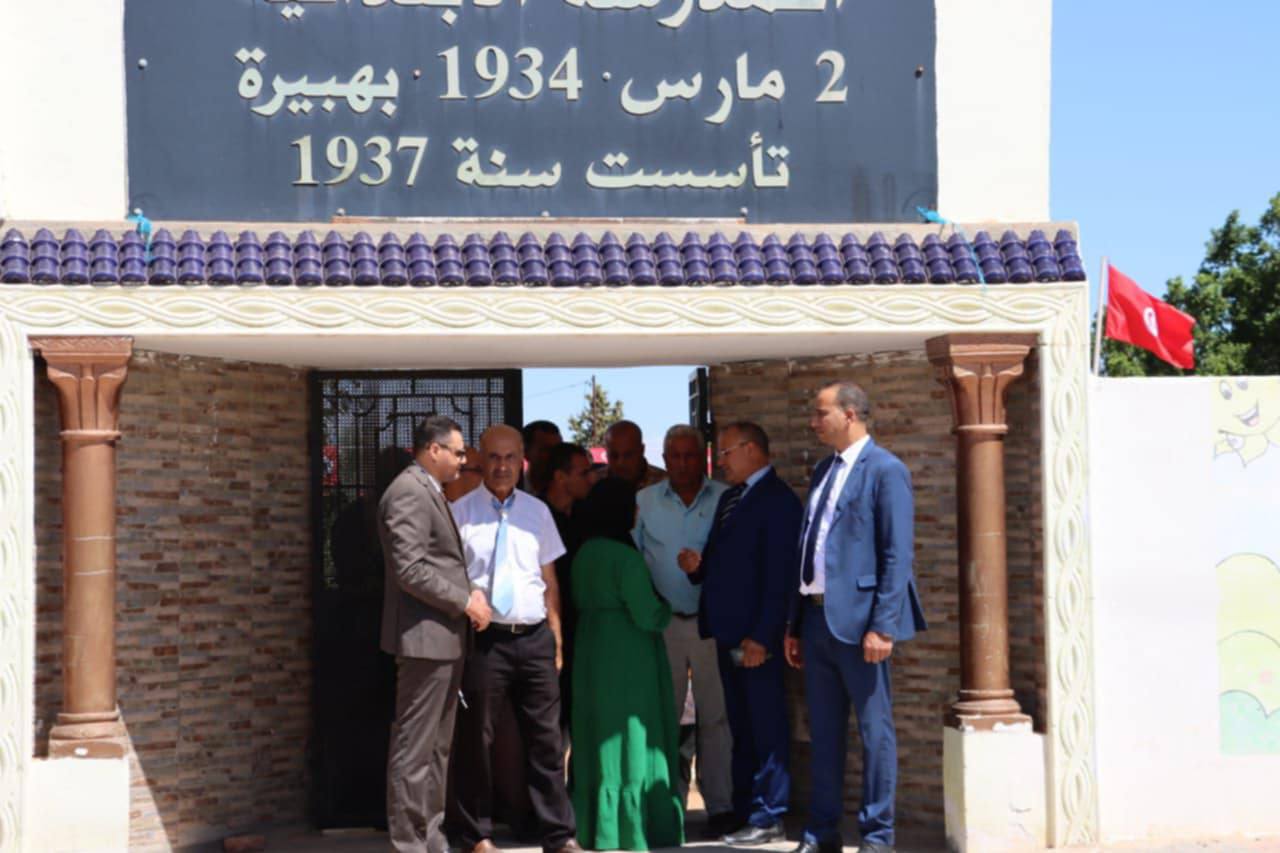 المهدية: "السبت الجهوي" ينطلق من هبيرة