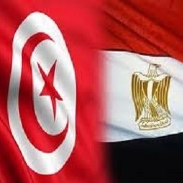 تسهيل إجراءات حصول المصريين على تأشيرات دخول إلى التراب التونسي