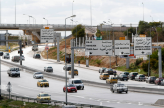 Rentrée : dispositif spécial pour fluidifier le trafic vers la capitale