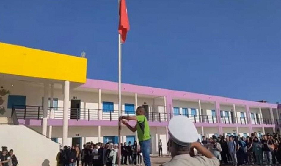  وزارة التربية : عدد المؤسسات التربوية سيبلغ 6164 مؤسسة خلال السنة الدراسية 2025-2026