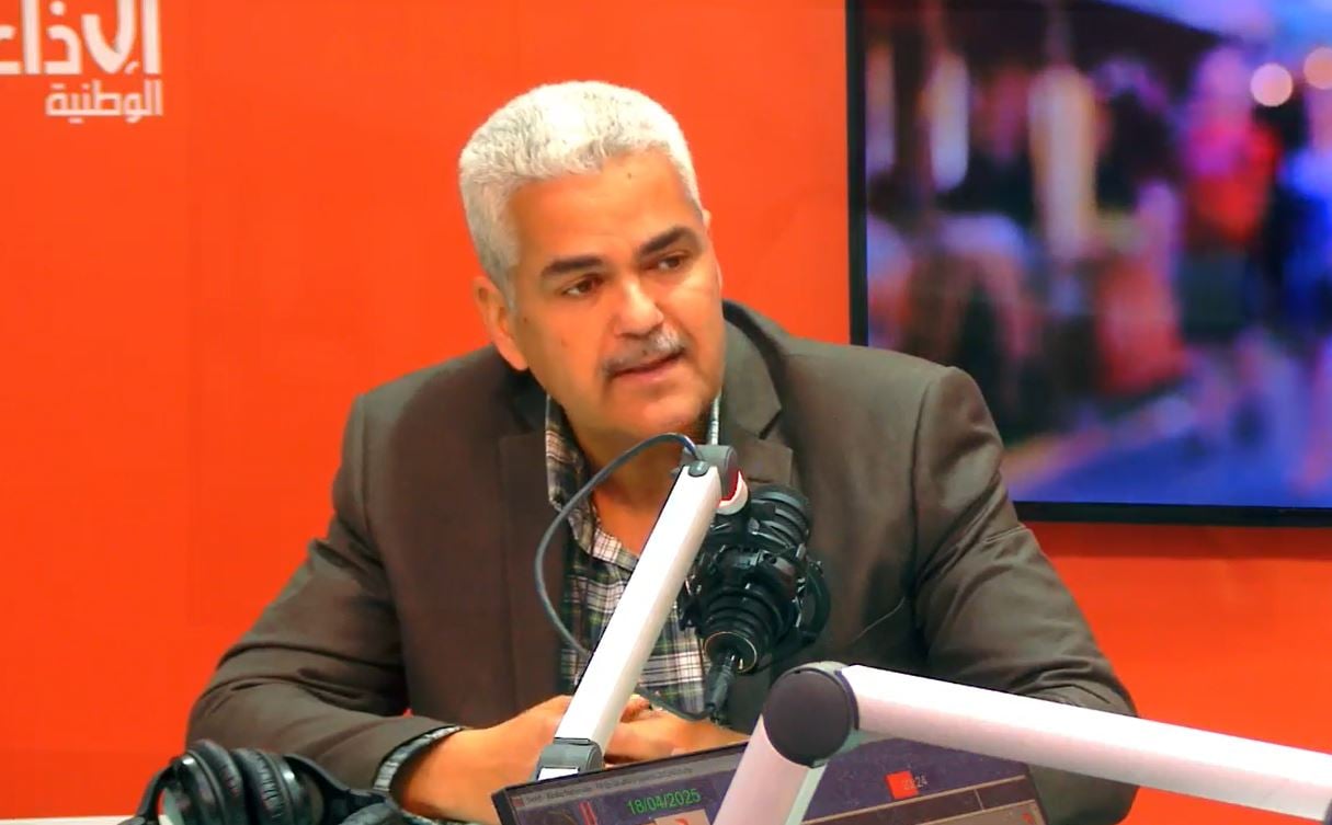 سليم قاسم: "المجلس الأعلى للتربية لا بُدّ أن يكون أداة حوكمة ومركز تفكير ولا يحلّ محلّ وزارة التربية"