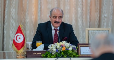 وزير الخارجية يترأس اليوم الوفد التونسي المشارك في القمة العربية الإسلامية الطارئة بالدوحة