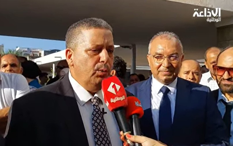 وزير التربية: إحداث وتهيئة وصيانة المؤسسات التربوية عمل متواصل على مدار السنة