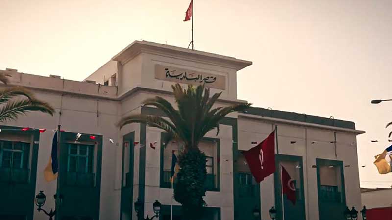 بلدية سوسة تنتدب 60 عاملا في الحراسة والتنظيف