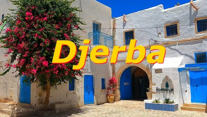 Djerba : remise des attestations de formation à 37 jeunes talents du tourisme