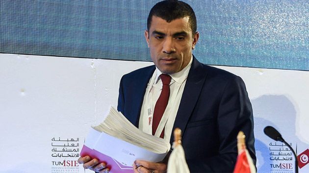 محمد التليلي المنصري: "هيئة الانتخابات جاهزة لإجراء الانتخابات البلدية.. والمسألة تتطلب صدور أمر دعوة الناخبين وسن قانون أساسي للبلديات"