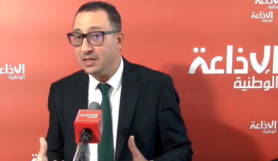 مدير عام وكالة التشغيل لا يستبعد الترفيع في منحة عقد الإعداد للحياة المهنية "CIVP"