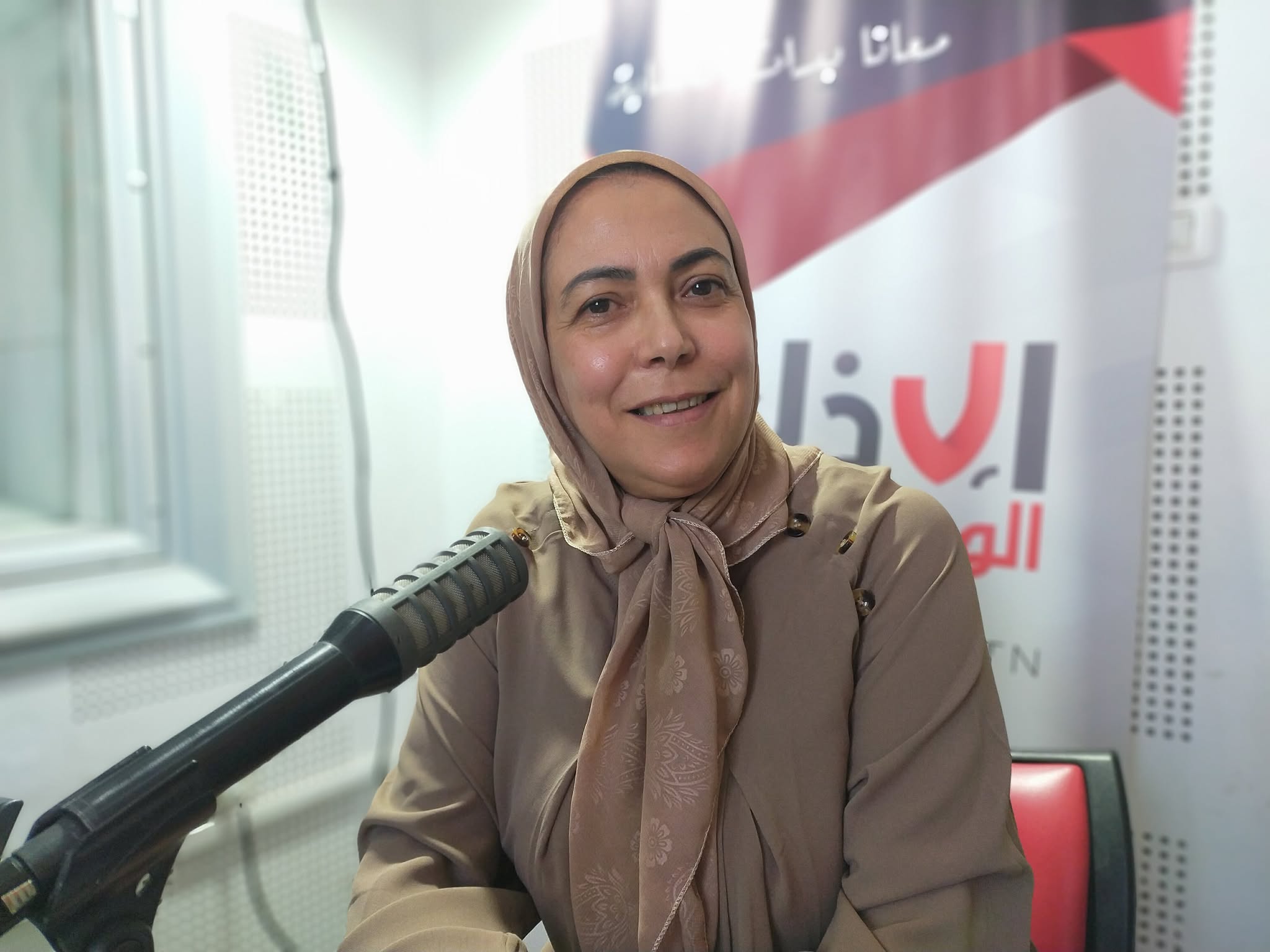 متفقدة عامة بوزارة الشؤون الدينية: 94،8 بالمائة نسبة تغطية السنة التحضيرية لأطفال ال5 سنوات