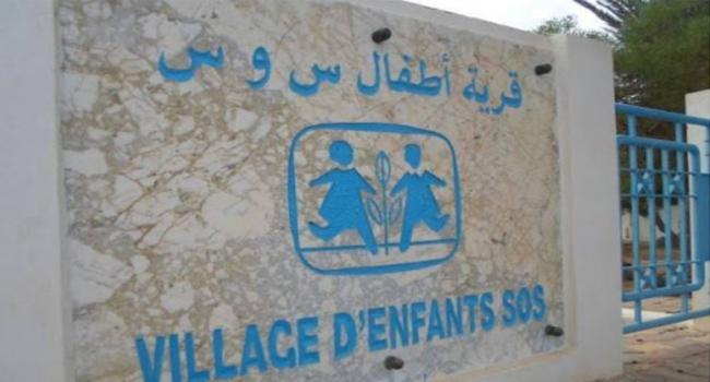العودة المدرسية: قيمة التبرعات لقرى الأطفال آس أو آس تُناهز 3 ملايين دينار