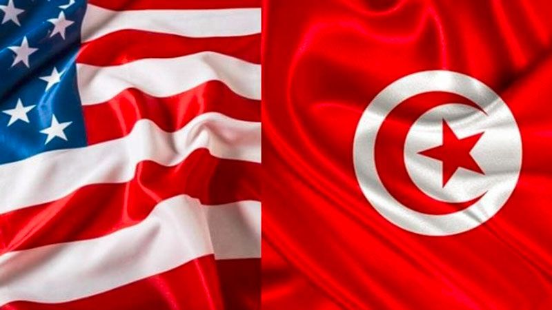 في رد على مشروع قانون امريكي يقضي بالرجوع الى الديمقراطية ودستور 2014 : البرلمان التونسي يكون لجنة متابعة والموقف سيتغير في حال تم اعتماده 