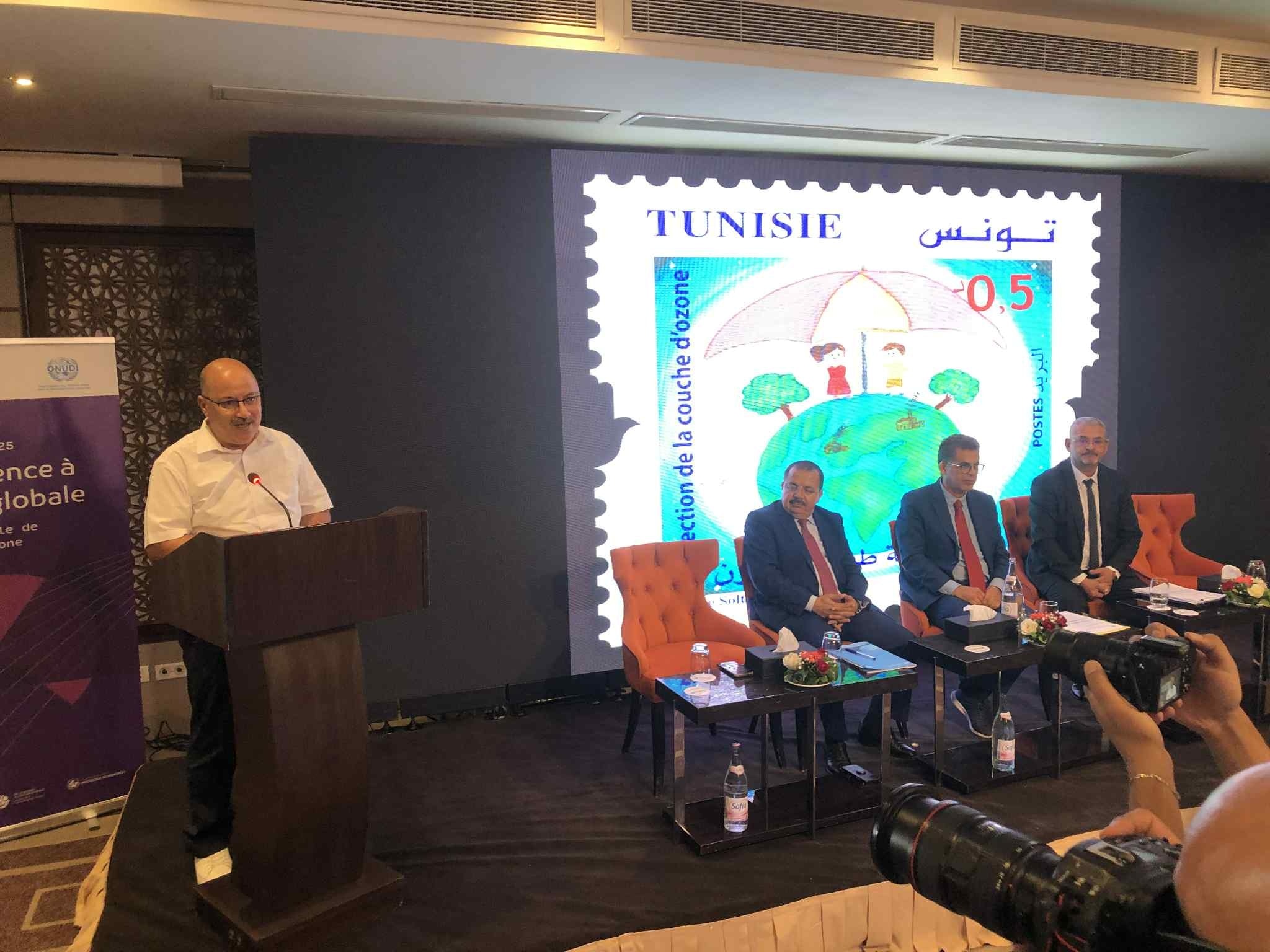 La Tunisie prépare un nouveau programme de coopération avec l’ONUDI (2026-2030)