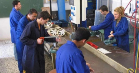 Rentrée 2025 : plus de 23.600 apprenants rejoignent la formation professionnelle