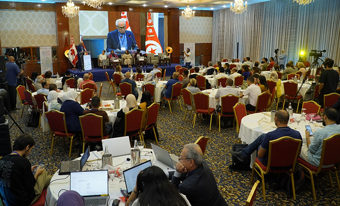 المؤتمر الأول للتكيف مع التغيرات المناخية: تونس تراهن على الحلول القائمة على الطبيعة لدعم التنوع البيولوجي وتعزيز الحوكمة المناخية