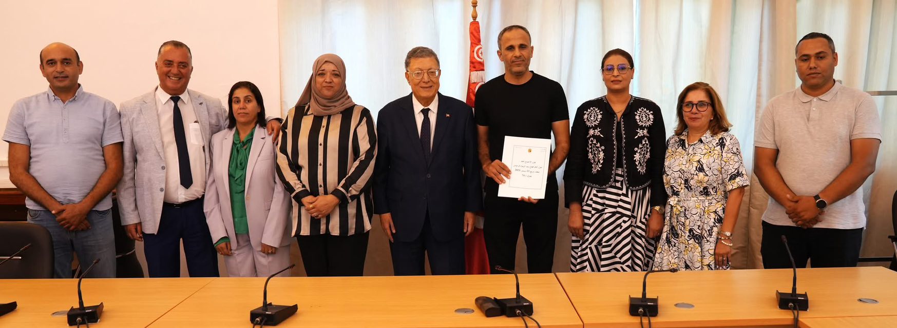 مجلس النواب  يتابع واقع وآفاق قطاع زيت الزيتون في تونس